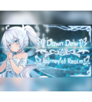 Journey of Realm: Dawn Dew Steam Key GLOBAL